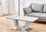Edel Coffee Table
