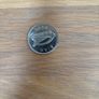 Millennium Irish Pound Coin Image 3