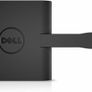 Brand New Dell DA200 USB-C to HDMI / VGA / Ethernet / USB 3.0 Adapter Original Image 3