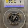 USA United States Silver Proof 1963 Washington Quarter PCGS PR68 Image 3