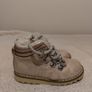 Next kids warm lined Ankle Boots Image 5
