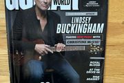 Guitar World Magazine Aug 2017