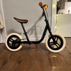 Balance Bike - 10"