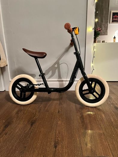 Balance Bike - 10"