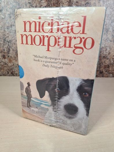 Michael Murpurgo books box set 12 classic tales from the master storyteller