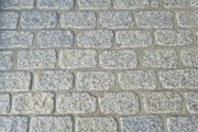Tumbled Granite Cobbles