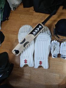 Cricket Set