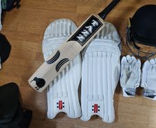 Cricket Set