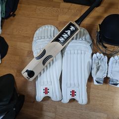 Cricket Set