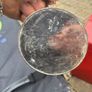 silver plate Image 2