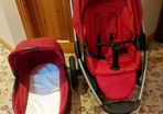 Maxi Cosi Mura Plus