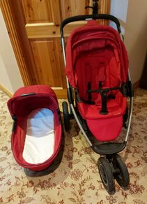 Maxi Cosi Mura Plus