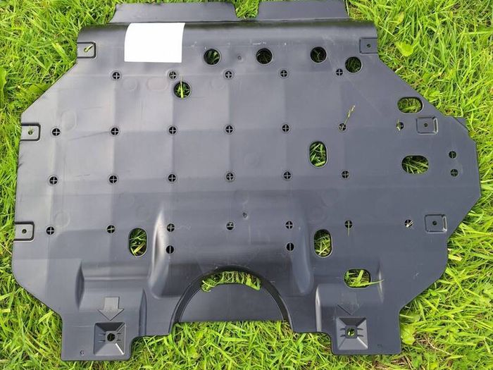 Genuine Honda Fit 2015 Engine Splash Shield - Brand New