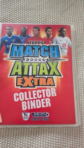 Match attax