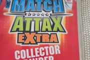 Match attax