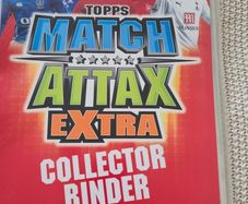 Match attax