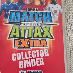 Match attax