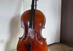 Cello Stand