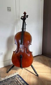 Cello Stand