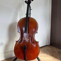 Cello Stand