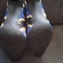 High Heels/Three Tone Heels .. Price Drop Image 4