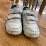 Adidas toddler disney runners like new need gone ASAP Image 2