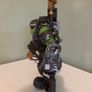 McFarlane Warhammer 40,000 ORK BIG MEK Image 2
