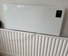 Titan Electric Panel Heater 2000 W Model PNL2000