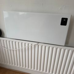 Titan Electric Panel Heater 2000 W Model PNL2000