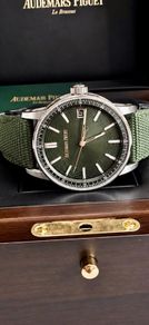 Audemars Piguet