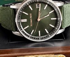 Audemars Piguet
