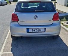 Volkswagen Polo 2011