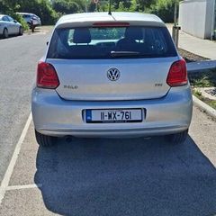 Volkswagen Polo 2011