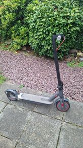 Aovopro Electric Scooter
