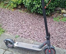 Aovopro Electric Scooter