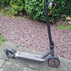 Aovopro Electric Scooter