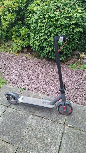 Aovopro Electric Scooter