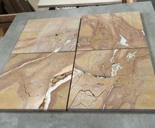 Exquisite Marble tiles