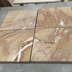 Exquisite Marble tiles