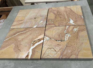 Exquisite Marble tiles