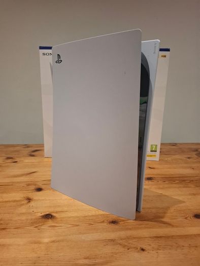 Playstation 5 disc edition