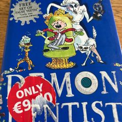 David Walliams Books