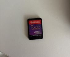 Spyro Reignited Trilogy Nintendo Switch