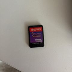 Spyro Reignited Trilogy Nintendo Switch