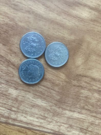 Large Collection of Old Coins Job Lot Open to Offers