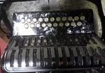 Button Accordion