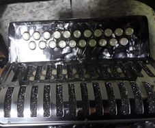 Button Accordion