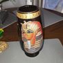 Egyptian vase Image 2
