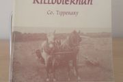 Portrait of a Parish Monsea &amp; Killodiernan Tipperary by Daniel Grace 1996 p/b