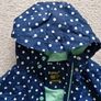 Girls Waterproof Jacket Image 4